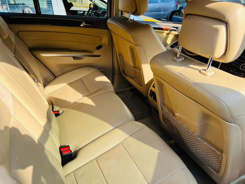 Imagen 6 de 14 de Mercedes-benz Clase M Ml63 Amg 2008