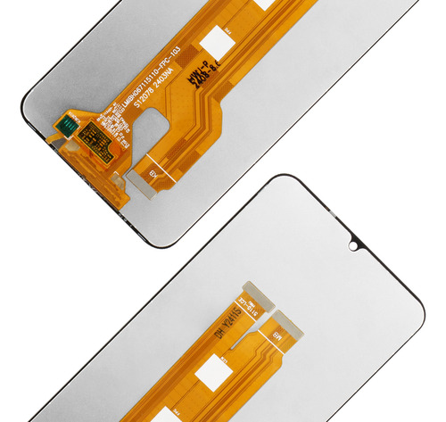 Zc Compatible Srjtek Para Realme C61 Rmx3939 Pantalla