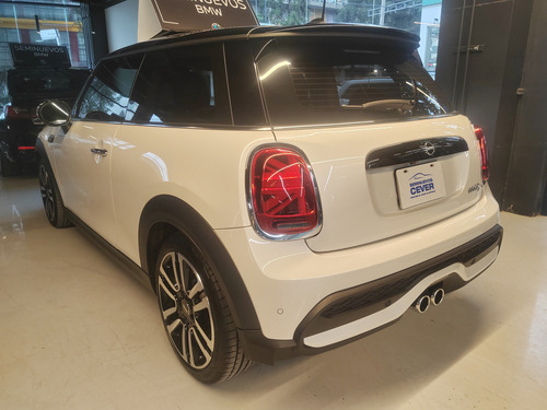 Mini Cooper S S Classic