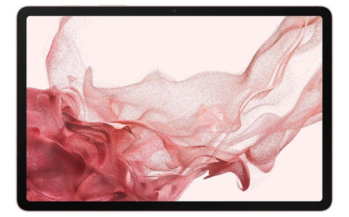 Samsong Galaxy Tab S8 Wi-fi 11 128gb Pink Gold Tablet