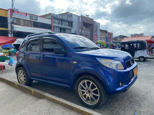 Daihatsu Terios 1.5 Okii