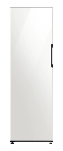 Freezer Vertical Bespoke 315l (convertible) Glam White