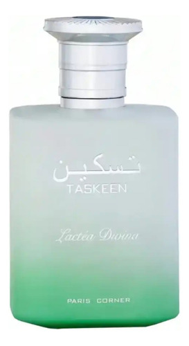 Paris Córner Taskeen Lactea Divina Edp 100ml