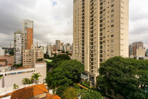 Apartamento - Perdizes - Ref: 100827 - V-100827