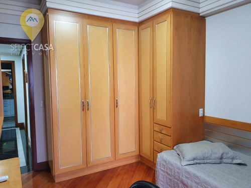 Imagem 11 de 30 de Lindo Apartamento Com Sol Da Manhã Em Itapuã - Ap0499
