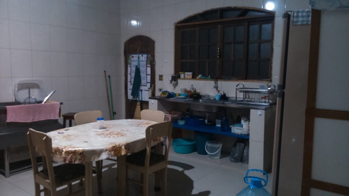 Imagem 12 de 30 de Chácara 42 Mil M2, Boa De Água Com Corrego, Casa Sede Com 5 Dormitórios, Toda Avarandada, Casa Caseiro, Piscina, Curral, Pasto, Pomar Em Formação - Ch00164 - 70147080