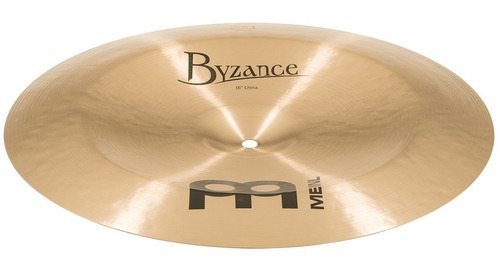 Platillo Meinl 16 Modelo B-16ch