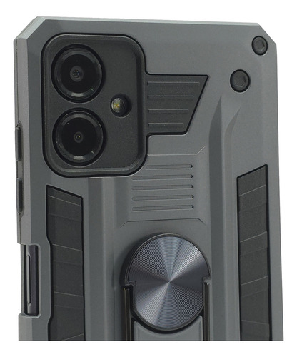 Funda Case Para Samsung A06 Protector Premium Rudo Fuerte
