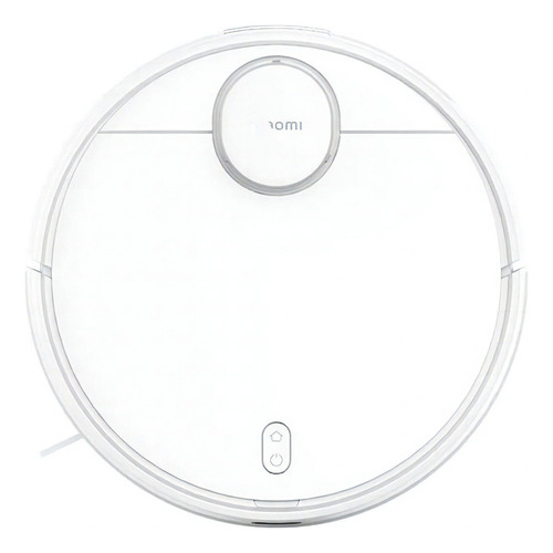 Robot aspirador Xiaomi Robot Vacuum S10 Bivolt, color blanco