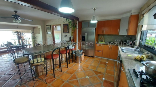Imagen 17 de 22 de Casa En Alquiler El Cafetal 22-25030