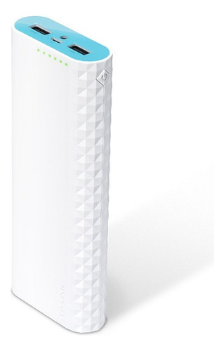 Cargador Portatil Tp-link 15600  Power Bank Alta Capacidad