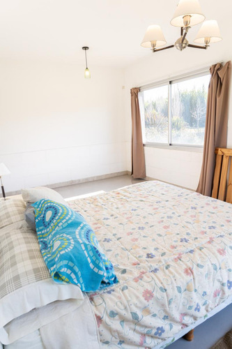 Casa En B° Privado San Joaquin
