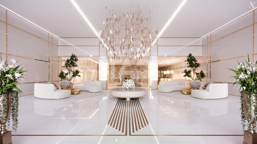 Imagem 13 de 27 de Apartamento Alto Padrão Para Venda No Boreal Tower - 281467