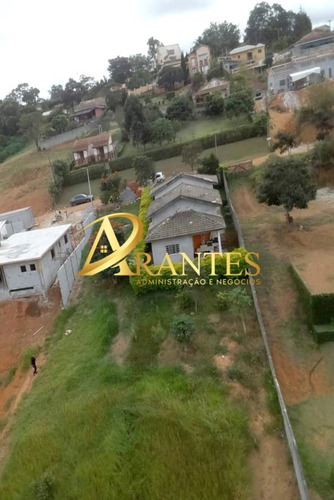 Imagem 2 de 29 de Chacara - Ch00403 - 71013249