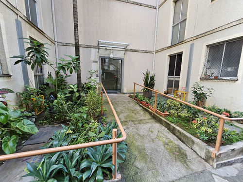 Apartamento Vila Topázio 2 Quartos, Nascente E Com Elevador Novinho Nunca Habitado