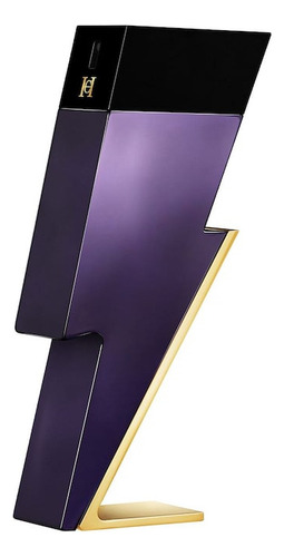 Carolina Herrera Bad Boy Jardín Deslumbrante 100ml Edt