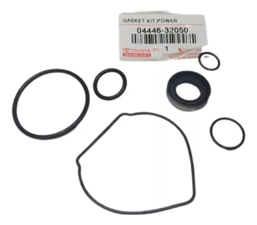 Kit Bomba De Direccion Toyota 4runner Fj Fortuner Tacoma 4.0