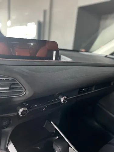 Mazda CX-30 GRAN TOURING LX CARBON EDITION