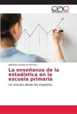 Libro La Ensenanza De La Estadistica En La Escuela Primar...