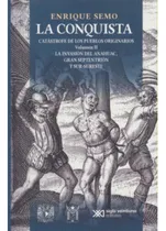Comprar Libro.- Conquista, Catástrofe De Los Pueblos...