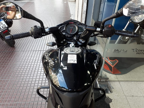 Imagen 6 de 15 de Bajaj Rouser 200 Ns
