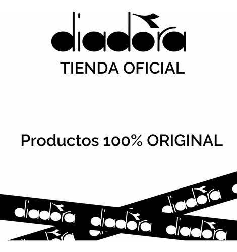 Botines Diadora Clasico Tf (hombre)