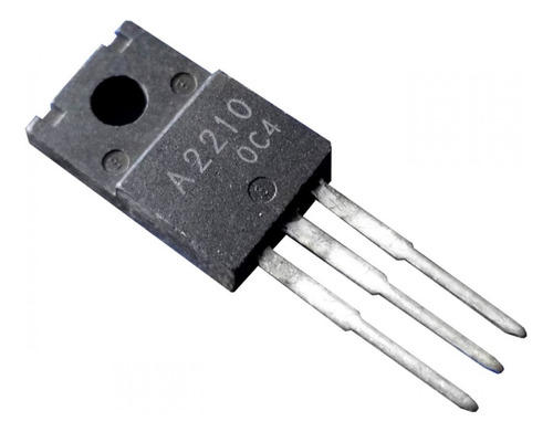 Transistor A2210 Compatible Con Impresora Epson