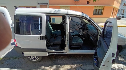 Citroën Berlingo Furgon 1.9 D Plc