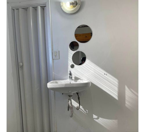 Habitación C/ Baño - Depto Independiente - Todo Incluido - Sin Garantia - Libertador - Vlopez