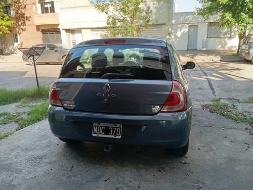 Renault Clio 1.2 MÃo Expression Pack I