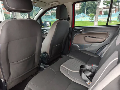 Fiat Uno 1.4 Way