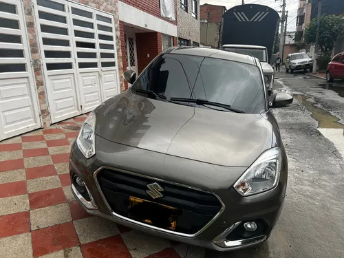 Suzuki Swift 1.2 Dzire