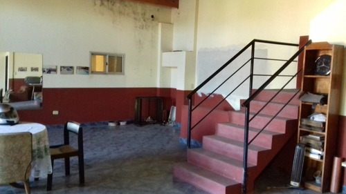 Imagen 8 de 14 de Venta En Block! Galpón 300m2 Cub + Depto 3 Amb Con Terraza. Oportunidad!!!