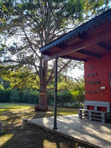 Casa Quinta En San Pedro La Vilma