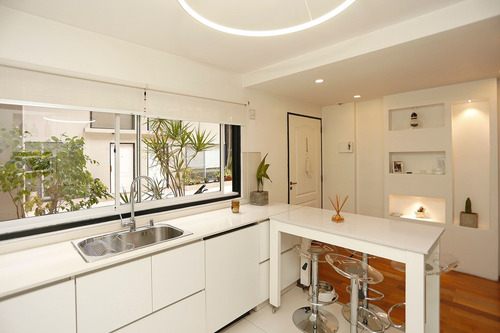 Imagen 6 de 30 de Venta Duplex 3 Amb V.devoto, Condo Casas Del Sol