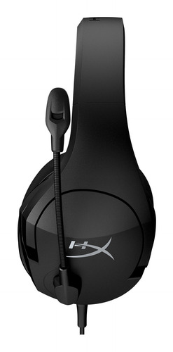 Imagen 4 de 8 de Auriculares gamer HyperX Cloud Stinger Core 7.1 HHSS1C-AA negro