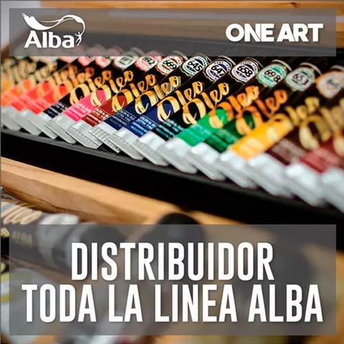 Diluyente Especial Alba 100ml