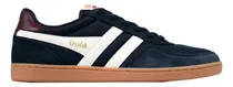 Comprar Zapatillas Gola Elite Marino\u002Fcrudo 100% Original!!!