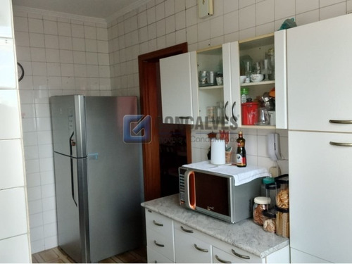 Imagem 9 de 15 de Venda Apartamento Sao Bernardo Do Campo Jardim Iraja Ref: 64 - 1033-1-64058