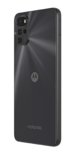 Moto G22 128 GB cosmic black 4 GB RAM