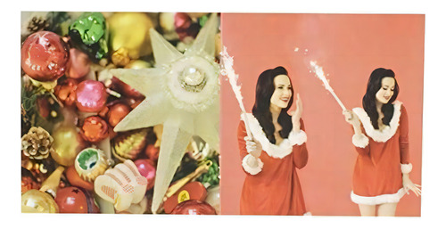 Cd: A Very Kacey Christmas