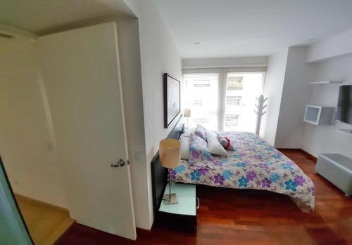 Imagen 6 de 11 de Vendo Apto 92m2 2h/2.5b/2pe Campo Alegre 7014