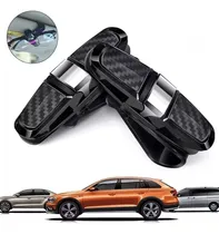 Comprar Clip Porta Lentes Para Visera Parasol Para Autos Camionetas