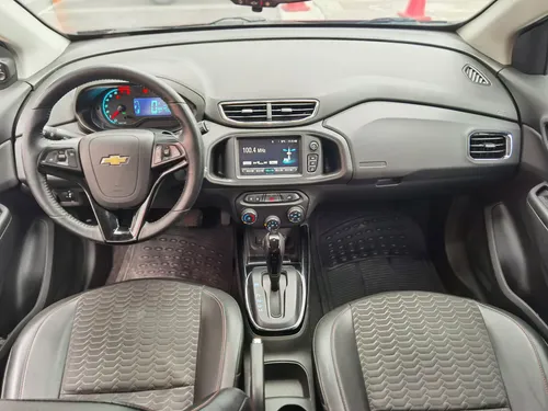 Chevrolet Onix 1.4 Ltz 5 p