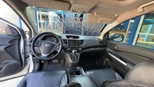 Honda CR-V 2.4 Exl