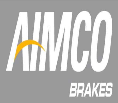 Balata Delantera Chevrolet Monte Carlo 2000-2005 Aimco