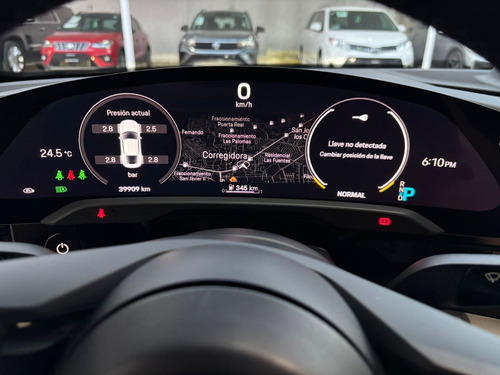 Porsche Taycan 2021