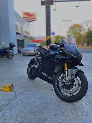 Ducati Panigale V4 Sp