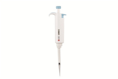 Imagen 1 de 5 de Micropipeta Automática Volumen Variable 1000-5000ul, Dlab