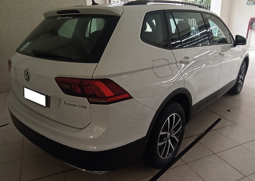 Volkswagen Tiguan Allspace 1.4 Tsi Trendline 150cv Dsg